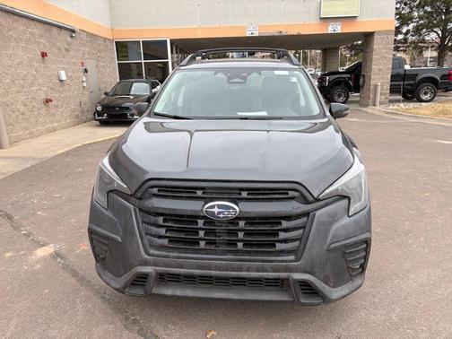 2023 Subaru Ascent Onyx Edition 7-Passenger