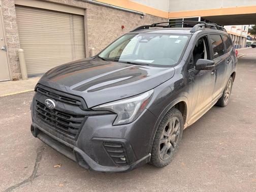 2023 Subaru Ascent Onyx Edition 7-Passenger