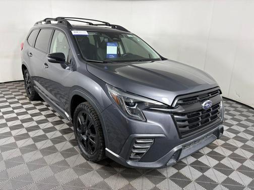 2023 Subaru Ascent Onyx Edition 7-Passenger
