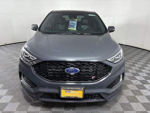 2021 Ford Edge ST