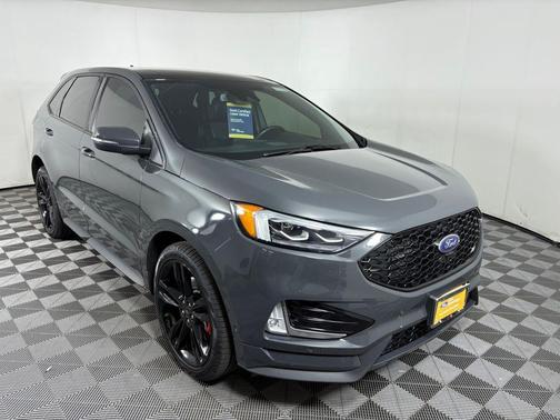 2021 Ford Edge ST