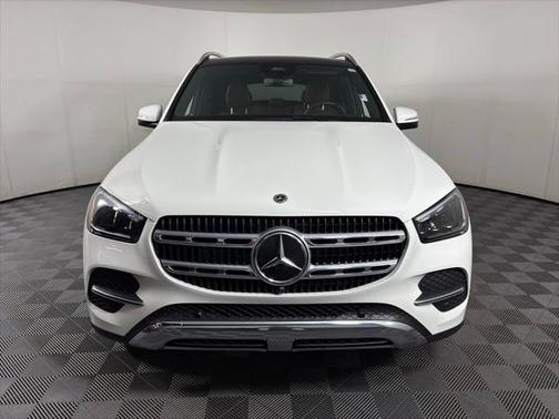 2024 Mercedes-Benz GLE 350 4MATIC