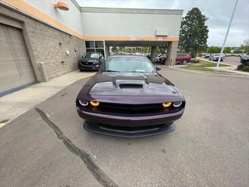 2021 Dodge Challenger GT