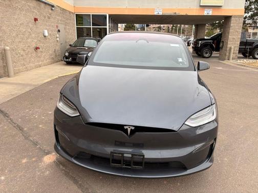 2023 Tesla Model X Standard Range