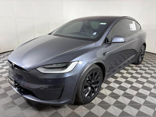 2023 Tesla Model X Standard Range
