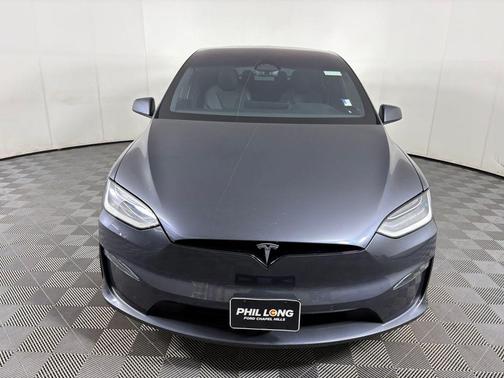2023 Tesla Model X Standard Range