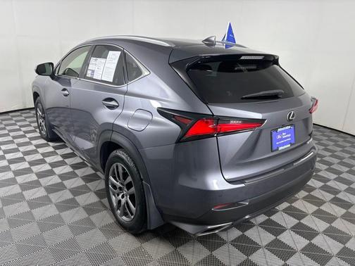 2018 Lexus NX 300 Base