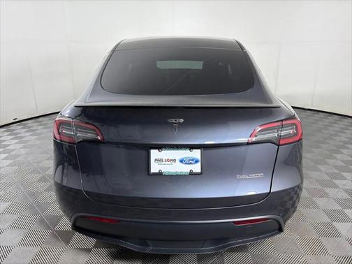 2023 Tesla Model Y Performance Dual Motor All-Wheel Drive