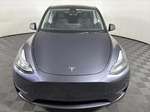 2023 Tesla Model Y Performance Dual Motor All-Wheel Drive