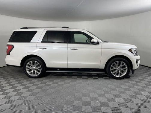 Photo 2 of 42 of 2019 Ford Expedition Limited