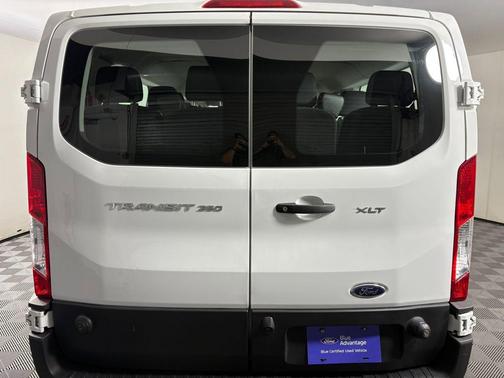 2020 Ford Transit-350 XLT