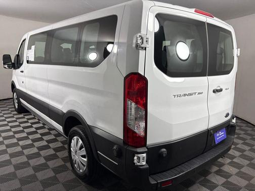 2020 Ford Transit-350 XLT