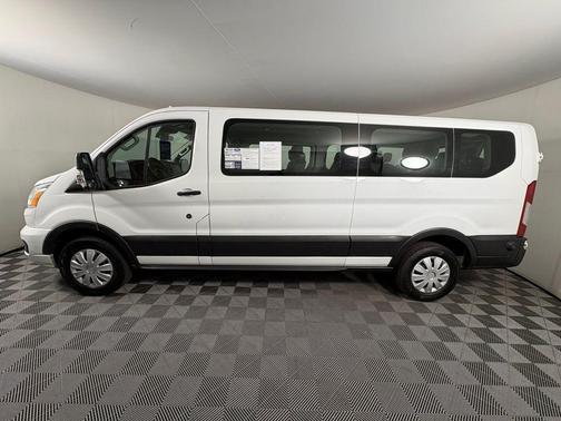 2020 Ford Transit-350 XLT