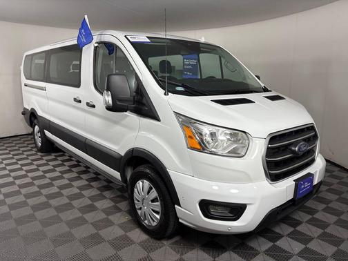 2020 Ford Transit-350 XLT