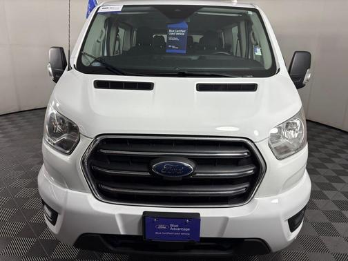 2020 Ford Transit-350 XLT