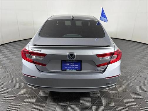 2022 Honda Accord Hybrid Base