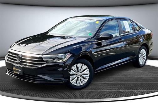 2020 Volkswagen Jetta 1.4T S