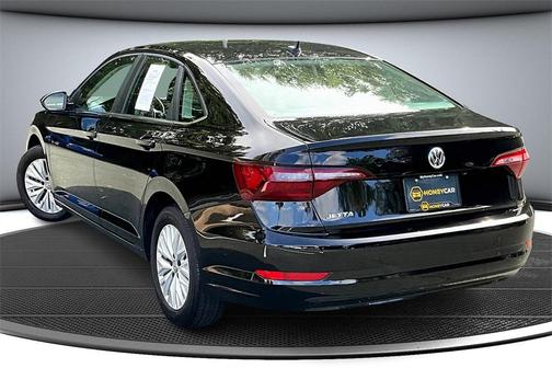 2020 Volkswagen Jetta 1.4T S