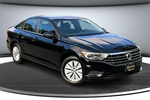2020 Volkswagen Jetta 1.4T S