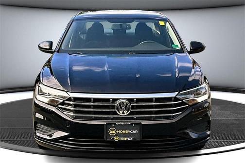 2020 Volkswagen Jetta 1.4T S