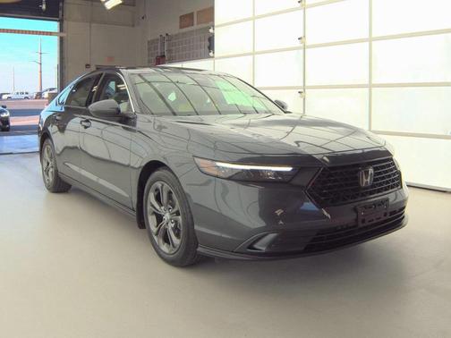 2024 Honda Accord EX 1.5T