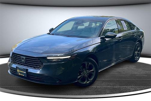 2024 Honda Accord EX 1.5T
