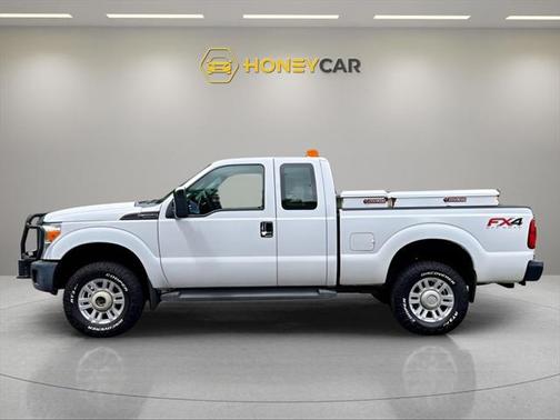 2015 Ford F-250 XL