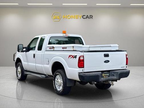 2015 Ford F-250 XL