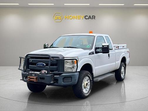 2015 Ford F-250 XL
