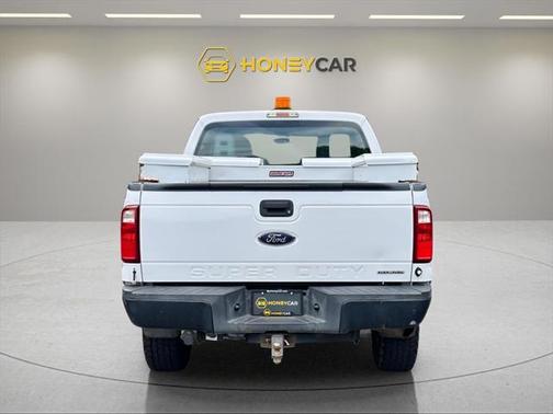 2015 Ford F-250 XL