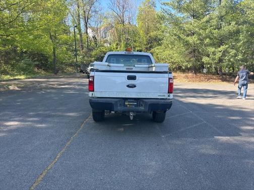 2015 Ford F-250 XL