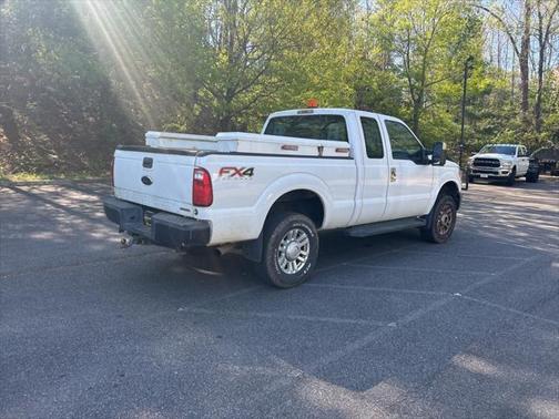 2015 Ford F-250 XL