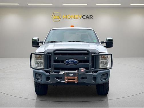 2015 Ford F-250 XL