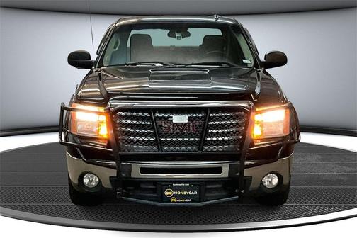 2011 GMC Sierra 1500 SLE
