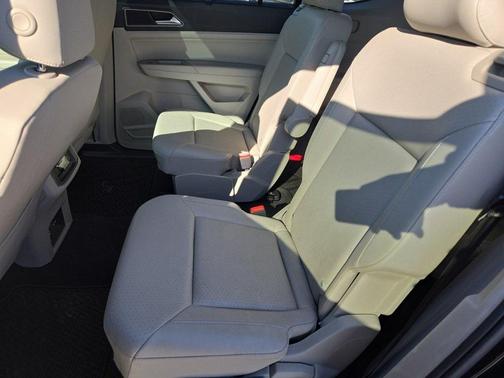 2019 Volkswagen Atlas 3.6L SEL