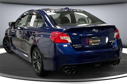 2016 Subaru WRX Base