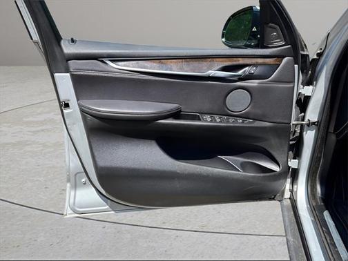 2018 BMW X5 xDrive50i