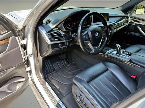 2018 BMW X5 xDrive50i