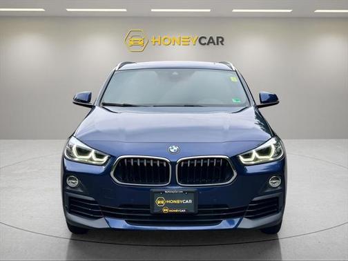 2019 BMW X2 xDrive28i