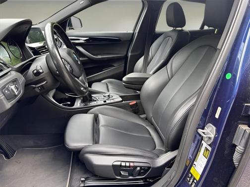 2019 BMW X2 xDrive28i