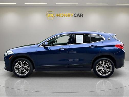 2019 BMW X2 xDrive28i