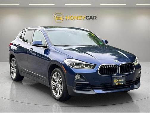 2019 BMW X2 xDrive28i