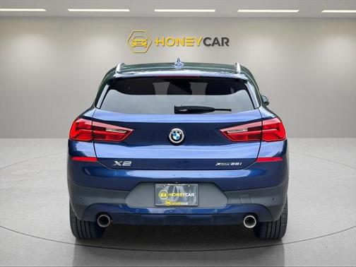 2019 BMW X2 xDrive28i