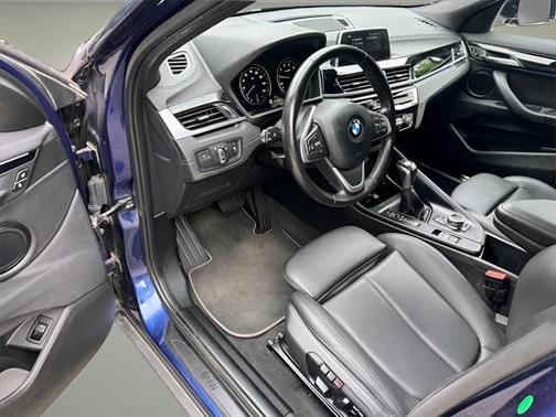 2019 BMW X2 xDrive28i