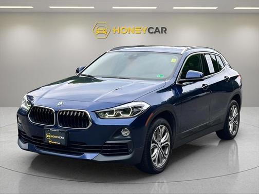 2019 BMW X2 xDrive28i