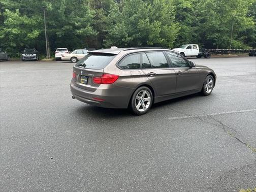 2014 BMW 328d xDrive