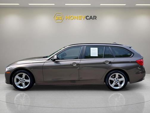 2014 BMW 328d xDrive