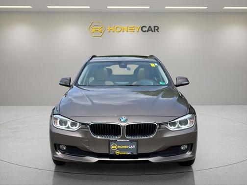 2014 BMW 328d xDrive