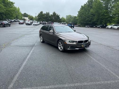 2014 BMW 328d xDrive