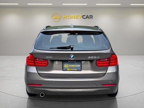 2014 BMW 328d xDrive